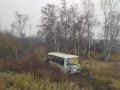 Ребенок и два пенсионера пострадали в ДТП с автобусом в Якутске