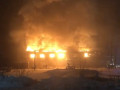 Прокуратура начала проверку после пожара в жилом доме в Олекминске в Якутии