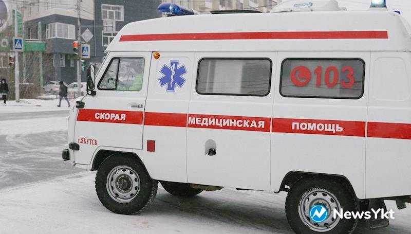 За сутки в Якутии выявили 119 новых случаев COVID-19