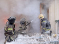 Свыше 60 пожаров произошло в Якутии в 2021 году