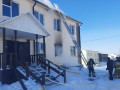 Пострадавшая при пожаре женщина скончалась в больнице в Жиганском районе Якутии