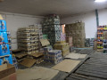 Нелегальный алкоголь на 4,5 млн рублей изъяли в якутском поселке Тикси
