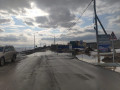 Движение временно ограничили на трассе «Умнас» в Якутии