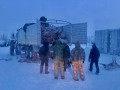 В Якутии задержали перевозивших 27 туш оленей браконьеров