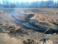 «Сахатранснефтегаз» возместил ущерб от взрыва на газопроводе