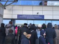 Эвакуация аэропорта «Якутск» завершена
