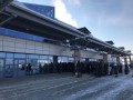 Эвакуация аэропорта «Якутск» завершена