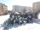 Болевые точки «мусорной реформы» в Нерюнгри