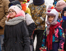 Фестиваль зимней городской среды «Выходи гулять»: Сезон закрыт