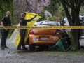 Минимум один человек погиб при стрельбе в Сиэтле