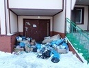 Болевые точки «мусорной реформы» в Нерюнгри