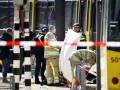 Мужчина устроил стрельбу в трамвае в голландском городе Утрехт