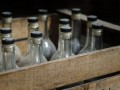 Порядка 700 бутылок контрафактной водки изъяли полицейские в Нерюнгри