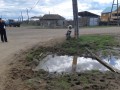 Два ДТП с участием подростков-мотоциклистов произошли в Якутии