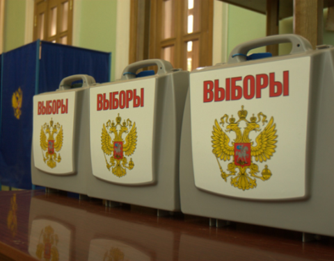 Депутаты назначили дополнительные выборы