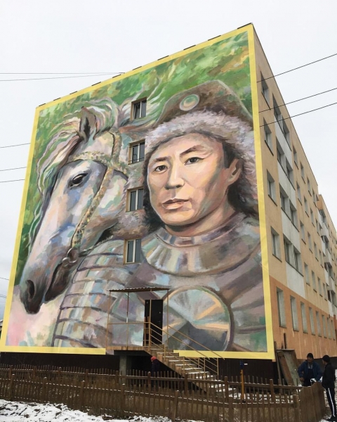 Первый фестиваль современной культуры «Leto Yakutia» пройдёт в регионе