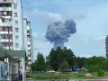 Состояние одного из пострадавших при взрывах в Дзержинске оценивается как тяжелое