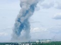Два человека пропали без вести, 27 пострадали при взрывах в Дзержинске Нижегородской области