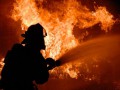 Возгорание произошло в жилом доме в Якутске
