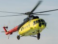 Причиной жесткой посадки вертолета Ми-8 в Якутии стал дефицит тяги