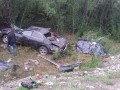 Все погибшие и пострадавшие в ДТП в Нерюнгринской районе Якутии находились в одной машине