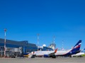 В аэропорту Якутска задержано 10 рейсов