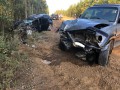 Водитель погиб в ДТП в Мирнинском районе Якутии