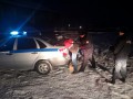 Росгвардейцы задержали грабителя во время взлома магазина в городе Удачном Мирнинского района Якутии