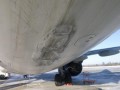 Дело о самолете АК «Якутия», который задел хвостом ВПП в аэропорту Нерюнгри, направили в суд