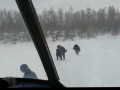 Четырех потерявшихся человек спасли в Среднеколымском районе Якутии