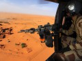 Тринадцать французских солдат погибли при столкновении двух вертолетов в Мали