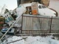 Самолет с 95 пассажирами упал за пределами аэродрома Алма-Аты