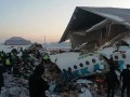 Бортовые самописцы разбившегося в Алма-Ате самолета передали в МАК