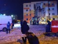 Один человек погиб после взрыва бытового газа в Белгородской области