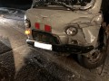 Нетрезвый водитель на машине скорой помощи устроил ДТП в Мирнинском районе Якутии