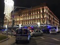 Один сотрудник ФСБ убит, двое ранены при стрельбе на Лубянке в Москве