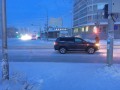 Беременная женщина пострадала в результате наезда автомашины в Якутске
