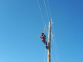 Электроснабжение восстановили в Сунтарском районе Якутии