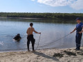 Три человека утонули в водоемах Якутии за выходные