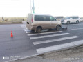 Микроавтобус сбил несовершеннолетнего велосипедиста в Якутске