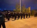 Полицейские выявили 40 подростков во время ночных рейдов в выходные в Якутске