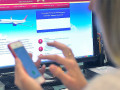 Жительницу Якутии обманули при покупке авиабилетов на поддельном сайте