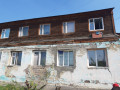 Жилой дом по улице Билибина в Якутске планируют расселить из-за угрозы обрушения