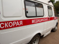 Пострадавших в ДТП в Таттинском районе Якутии доставили в больницу