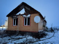 Прокуратура организовала проверку по факту пожара в Намском районе республики