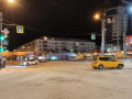 Три человека пострадали в ДТП за прошедшие выходные в Якутске