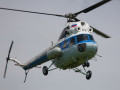 Пострадавших при аварийной посадке вертолета в Среднеколымском районе Якутии нет