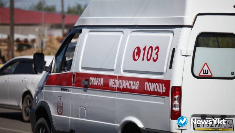 В Якутии зарегистрировано 107 новых случаев COVID-19