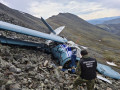 Причиной крушения самолета Ан-2 в Якутии стала ошибка пилота