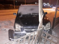 Три человека пострадали в ДТП за прошедшие выходные в Якутске